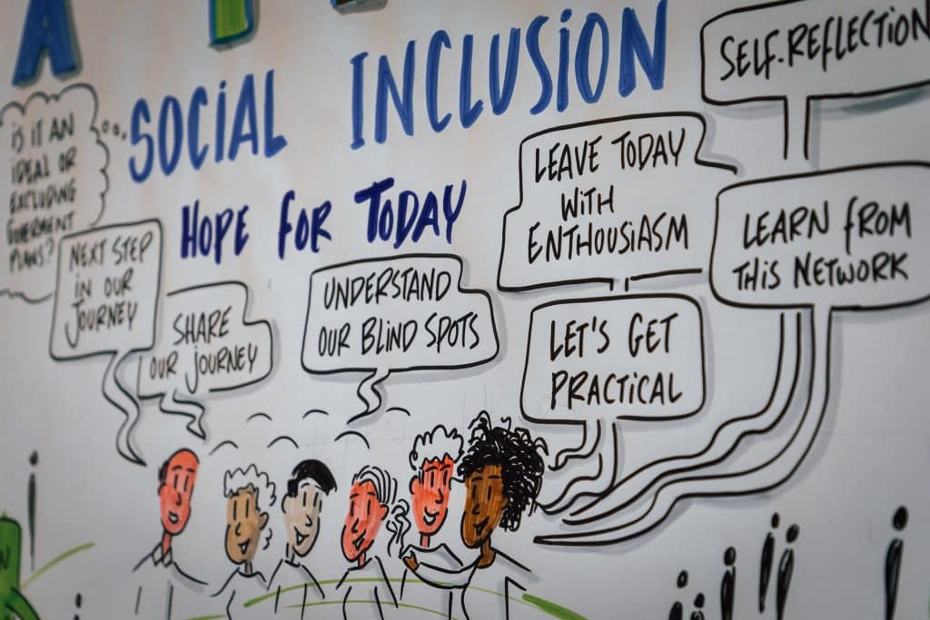 Social Inclusin Social inclusion in water and climate adaptation: it’s time for ...